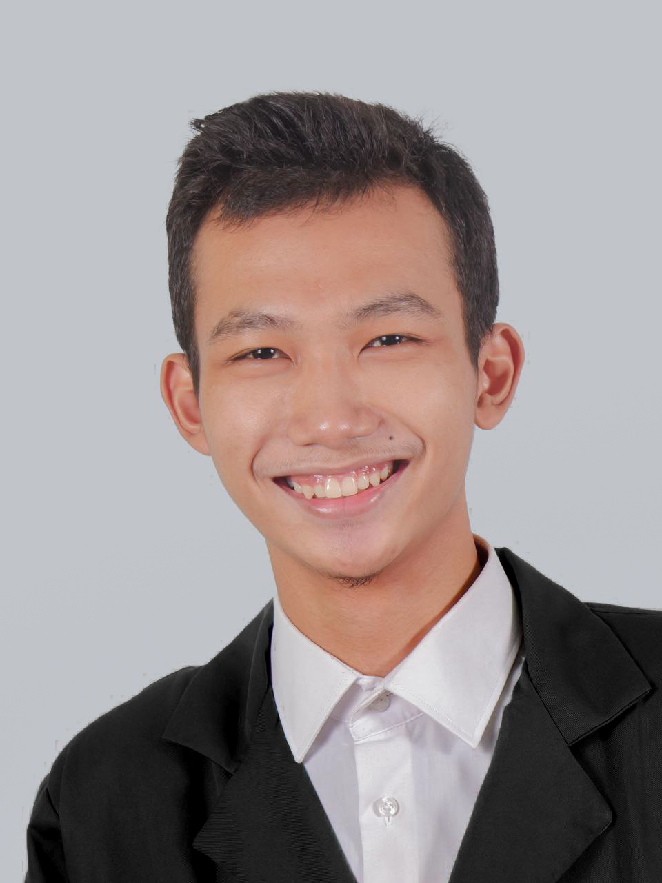 Foto Profil Abdullah Syamsidar